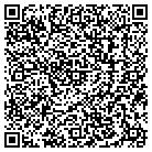 QR code with Phoenix Carpet Service contacts