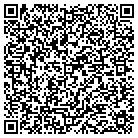 QR code with C & T Fishing Charter Service contacts