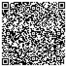 QR code with Mark M Johnston DDS contacts