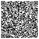 QR code with Calhoun Soil Conservation Dst contacts