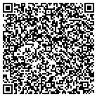 QR code with Hi-Tech Pest Control contacts