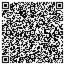 QR code with A Place To Go contacts