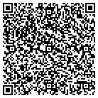 QR code with D R Keys & Associates Inc contacts