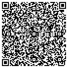 QR code with Honorable Robert P Young Jr contacts