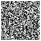 QR code with Manistee-Benzie Comm Mental contacts