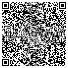 QR code with R & R Tire & Auto Inc contacts