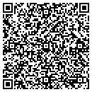 QR code with Harvey Kruse PC contacts