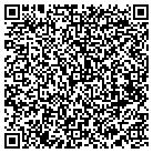 QR code with U P Machine & Engineering Co contacts