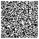QR code with C J's Roofing & Siding contacts