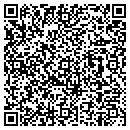QR code with E&D Trans Co contacts