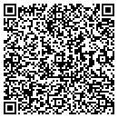 QR code with Barkers Bars contacts