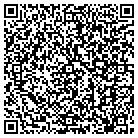 QR code with Manton Seventh Day Adventist contacts