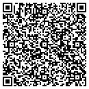 QR code with Analydata contacts