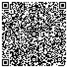 QR code with M & M Home Improvements Inc contacts