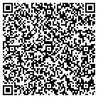 QR code with Adat Shalom Religious School contacts