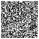 QR code with Heideman Illumination & Design contacts