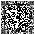 QR code with Calvary Apostolic Tabernacle contacts