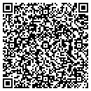 QR code with Romeo Cab Co contacts