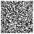 QR code with Calhoun Farms JC Stables Silve contacts