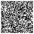 QR code with Aspiryonisp contacts