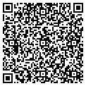 QR code with Callway contacts