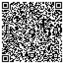QR code with Arachnyd Com contacts