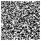 QR code with Rain Restaurant & Lounge contacts