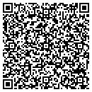 QR code with Heartstrings contacts