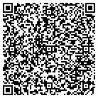 QR code with Faith Baptst Church of Saginaw contacts