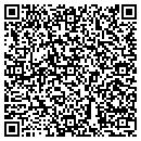 QR code with Mancusos contacts