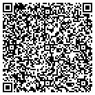 QR code with Kalamazoo Area Math & Science contacts