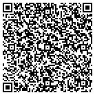QR code with Maverick Building Systems contacts