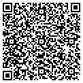 QR code with 39 Nails contacts