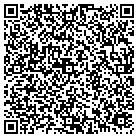 QR code with Tip Of The Mitt Flea Market contacts