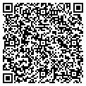 QR code with GNC contacts