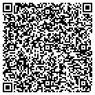 QR code with Henry's Refrigeration Inc contacts