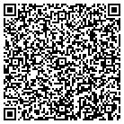 QR code with West Wind Equestrian Center contacts