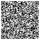 QR code with Hackley Hospital Athc Medicine contacts