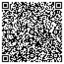 QR code with Amsterdam contacts