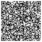 QR code with Accuracy Instrument Service contacts