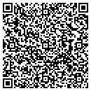 QR code with Delton Shell contacts