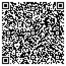 QR code with Parker Store contacts