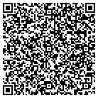 QR code with Upper Peninsula Comm Area Prog contacts