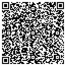 QR code with Alpine Mini Storage contacts