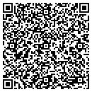 QR code with E F & A Funding contacts