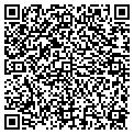 QR code with Cssda contacts