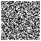 QR code with Escanaba & Lake Superior RR Co contacts
