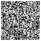 QR code with Hypnosis & Wellness Center contacts