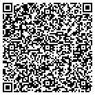 QR code with J E Johnson Contracting contacts