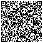 QR code with Ann's Custom Canvas contacts